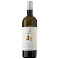 Ortigão Quatro Dezasseis White