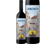 Lisbonita Lisboa Red