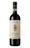 Mauro Molino Barolo Docg La Serra Tinto