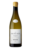 La Solana Alta