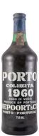 1960 Niepoort Colheita Porto