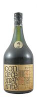 Aguardente Conde De Amarante Velha 93cl 