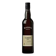 Blandy's Madeira Malmsey Colheita 2017 Fortificado