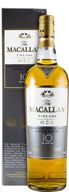 Macallan Fine Oak 10 Anos 
