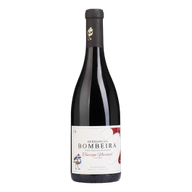 Herdade Da Bombeira Touriga Nacional Red
