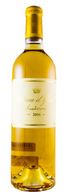 2006 Château D'Yquem Sauternes Branco
