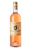 Château Pibarnon Rosé