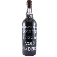 D´Oliveiras Madeira Sercial Colheita 2013 Fortified