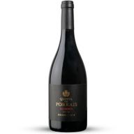 Quinta De Porrais Doc Reserva Red