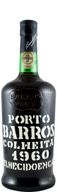 1960 Barros Colheita Porto