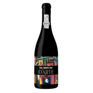 Val Moreira Vinha D'Arte Tinto
