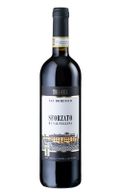 Triacca San Domenico Red