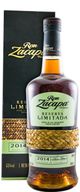 Rum Zacapa Centenario Reserva Limitada 