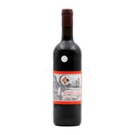 Buçaco Bairrada Red