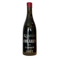 Ramilo Ramisco Red