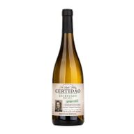 Certidão Encruzado Branco