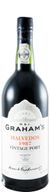 1987 Graham's Quinta Dos Malvedos Vintage Porto Porto