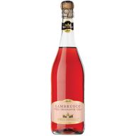Friz Lambrusco Borgo Imperiale Rosé