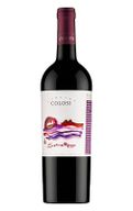 Colosi Salina Rosso Igp