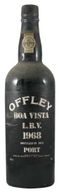 1968 Offley Lbv Porto