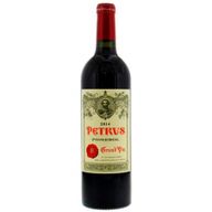 Petrus - França Red