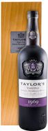1969 Taylor's Very Old Single Harvest Limited Edition Porto Port