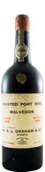 1958 Graham's Quinta Dos Malvedos Crusted Porto Porto