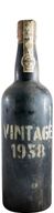 1958 Krohn Vintage Porto