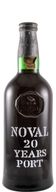 Noval 20 Anos (Garrafa Antiga)