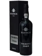 Barros Colheita 1980 Port