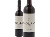 São Braz Selection Alentejo Tinto