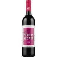 Terras Do Sado Syrah Península De Setúbal