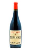 Le Fiston By Jeff Carrel Red