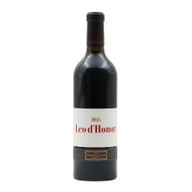 Dona Ermelinda Leo D´Honor