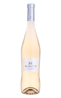M Minuty