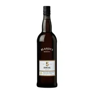 Blandy's Madeira Sercial 5 Anos