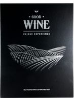 Estojo Para 3 Garrafas 