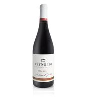 Julian Reynolds Tinto