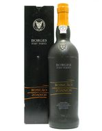 Borges Roncão 20 Anos Port