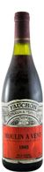 Château Moulin A Vent Fauchon Tinto
