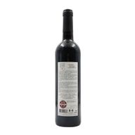 Quinta Do Monte Bravo Unoaked Tinto