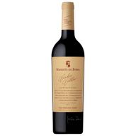 Marquês De Borba Vinhas Velhas Alentejo Red