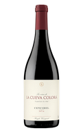 La Cueva Colorá Cencibel Red