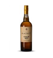 Extra Dry White Port