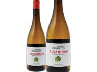 Pequenos Rebentos Alvarinho Verdes Branco