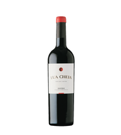 Lua Cheia Tinto