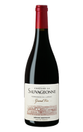 Château La Sauvageonne