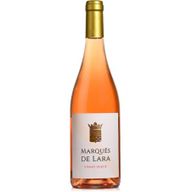 Marques De Lara Rosé