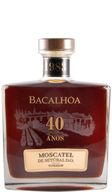 Moscatel De Setúbal Bacalhôa Superior 40 Anos