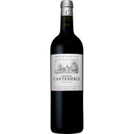 Château Cantemerle 5eme Grand Cru Classé